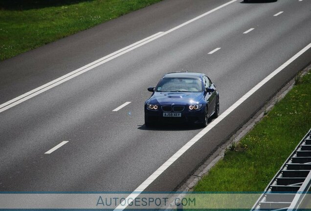 BMW M3 E92 Coupé