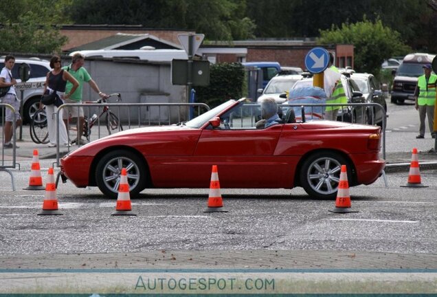 BMW Z1