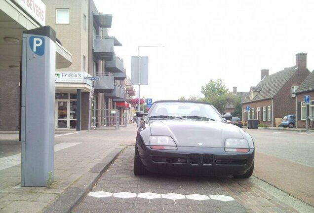 BMW Z1