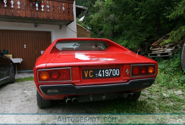 Ferrari Dino 308 GT4 2+2