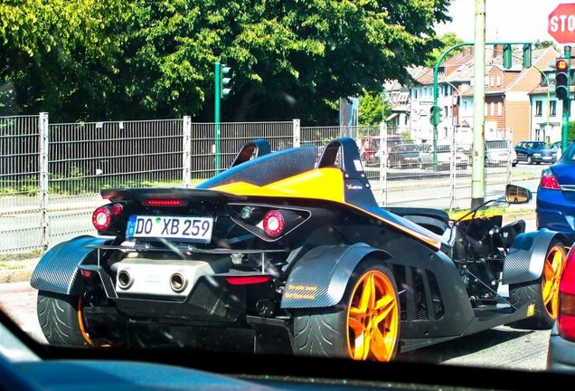 KTM X-Bow