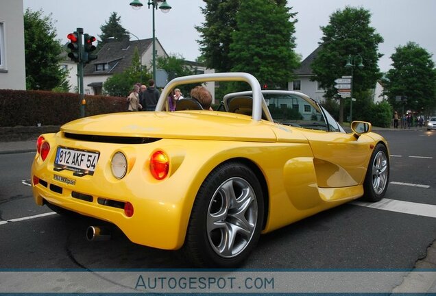 Renault Sport Spider