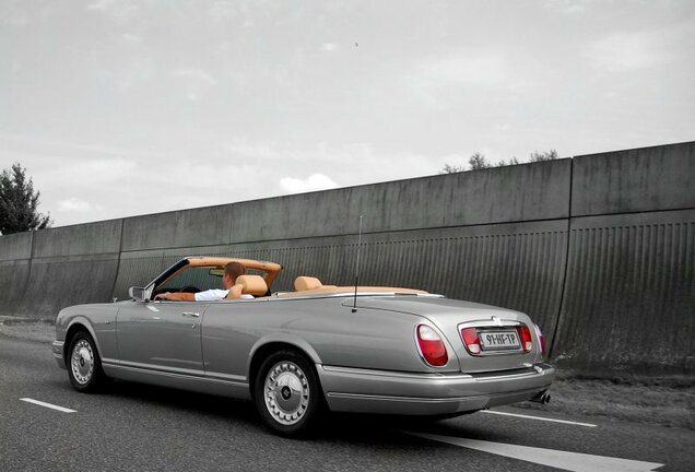 Rolls-Royce Corniche