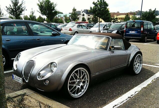 Wiesmann Roadster MF3