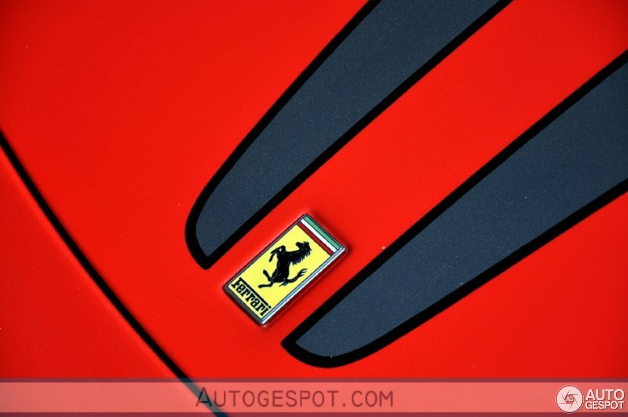 Ferrari 430 Scuderia