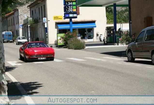 Ferrari 328 GTS