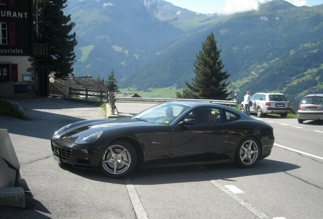 Ferrari 612 Scaglietti