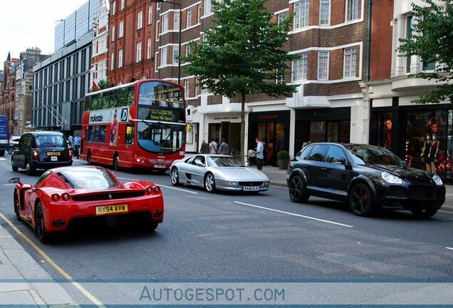 Ferrari F355 Berlinetta