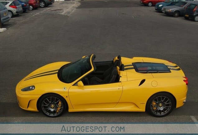 Ferrari F430 Spider