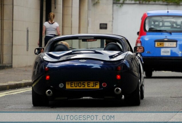 TVR Tuscan MKII