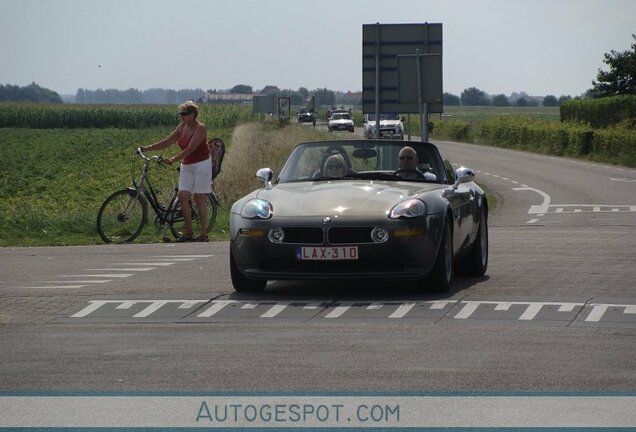 BMW Z8