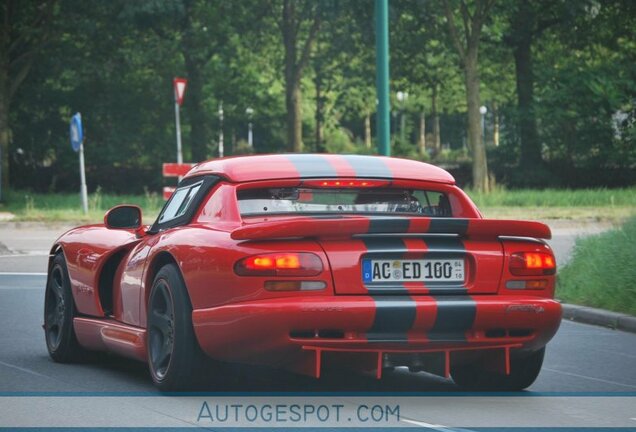 Dodge Viper RT/10 1996