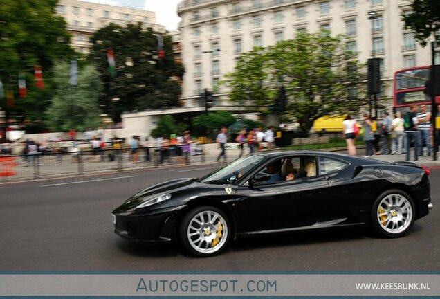 Ferrari F430