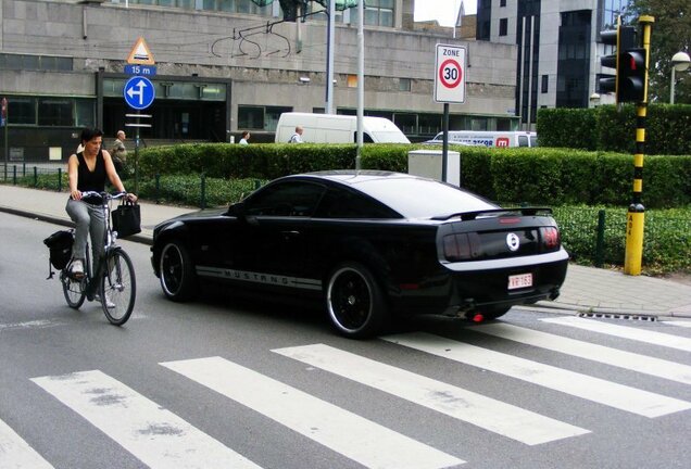 Ford Mustang GT