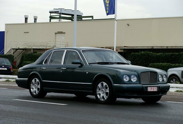 Bentley Arnage R