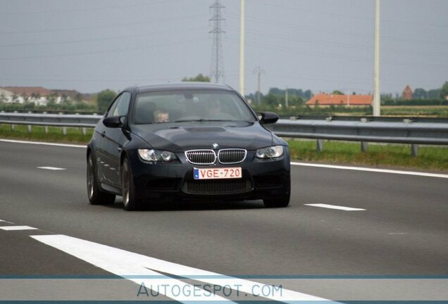 BMW M3 E92 Coupé