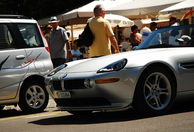 BMW Z8