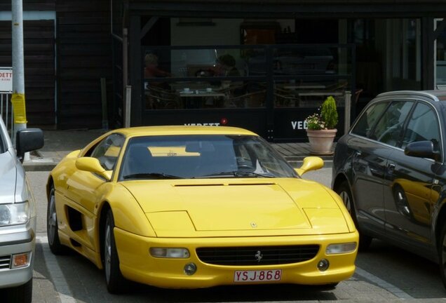 Ferrari F355 GTS