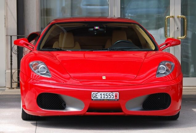 Ferrari F430