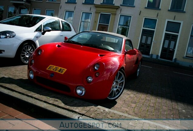 GTM Spyder