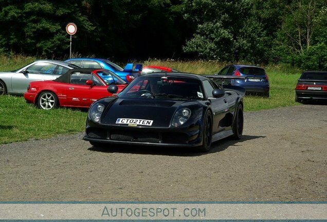 Noble M12 M400