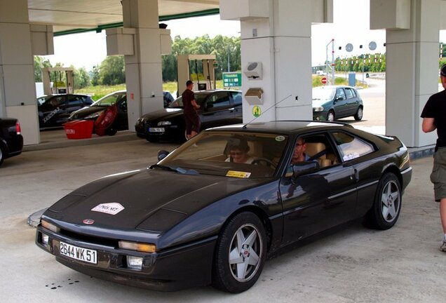 Venturi 260 LM