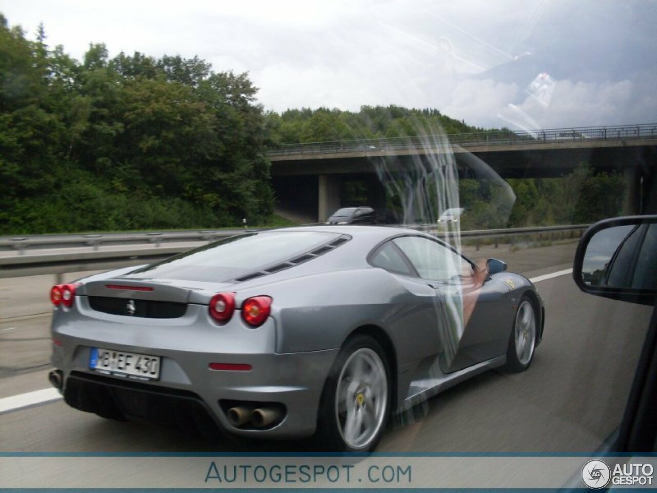 Ferrari F430