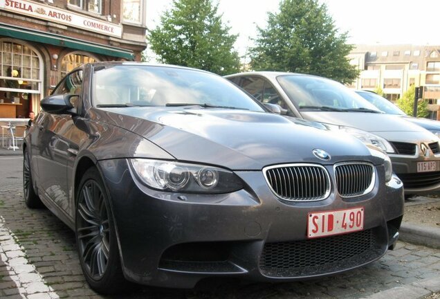 BMW M3 E92 Coupé