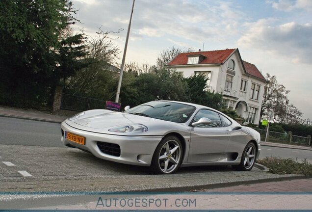 Ferrari 360 Modena