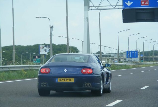 Ferrari 456M GT