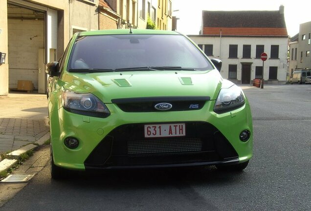 Ford Focus RS 2009