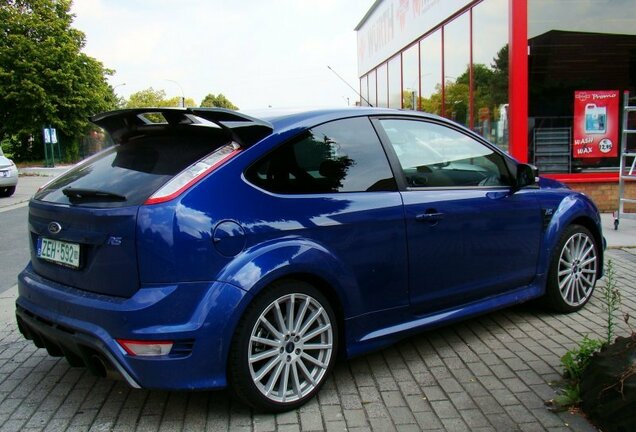 Ford Focus RS 2009