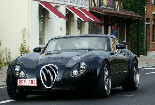 Wiesmann GT MF4