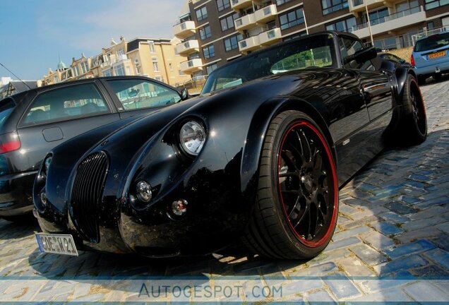 Wiesmann Roadster 20th Anniversary Edition MF3