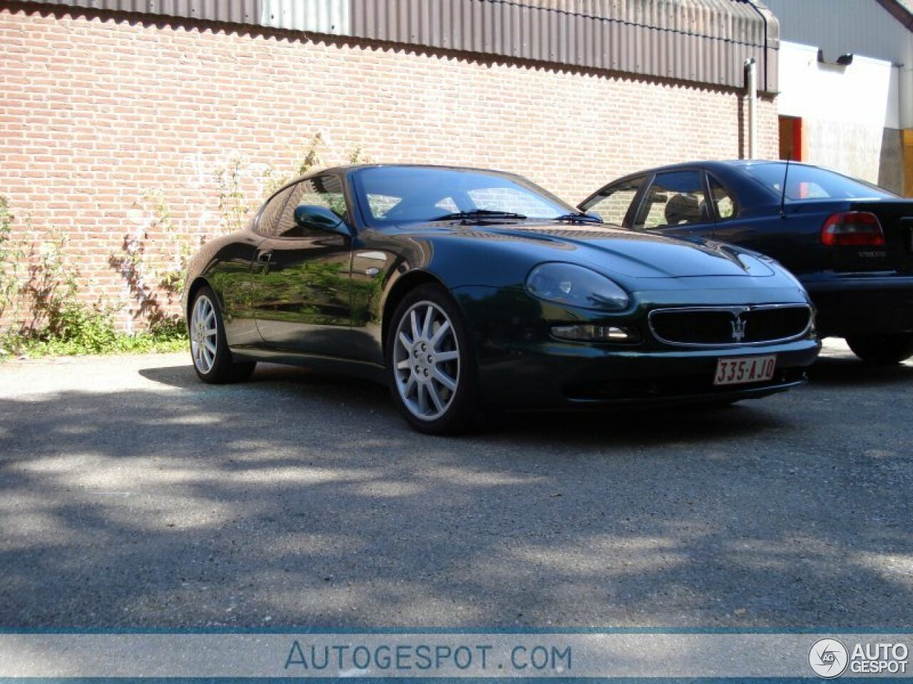 Maserati 3200GT