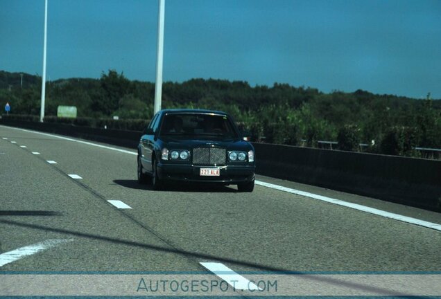 Bentley Arnage Red Label