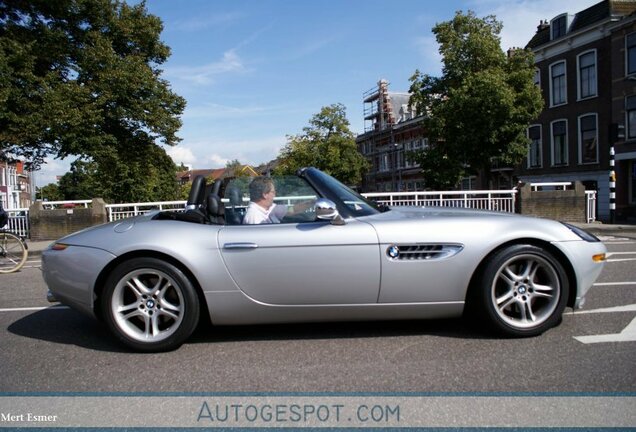 BMW Z8