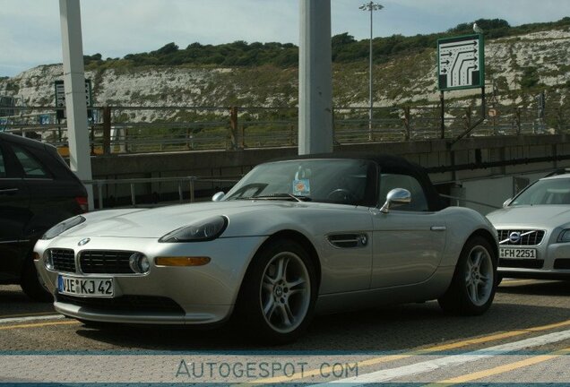 BMW Z8