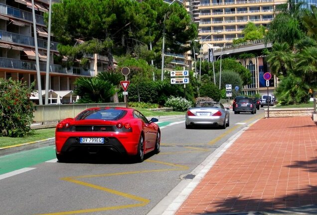 Ferrari 430 Scuderia