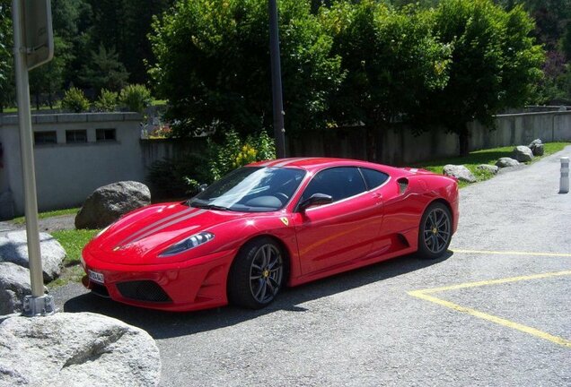 Ferrari 430 Scuderia