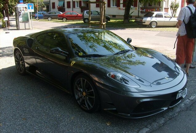 Ferrari 430 Scuderia