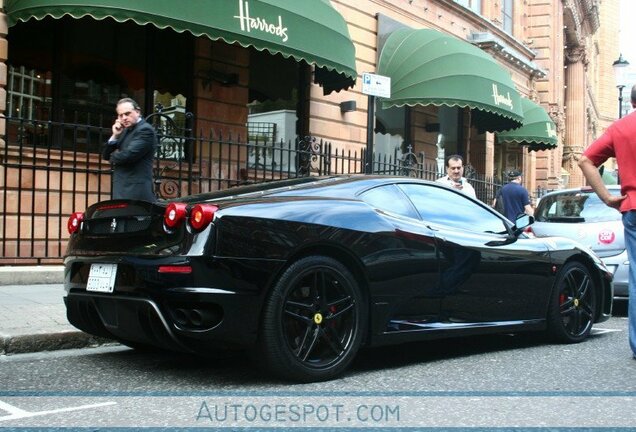 Ferrari F430