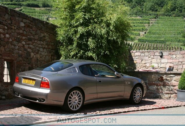 Maserati 4200GT