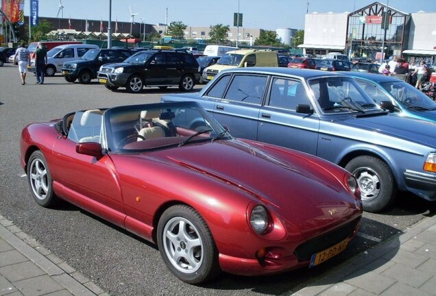 TVR Chimaera 430