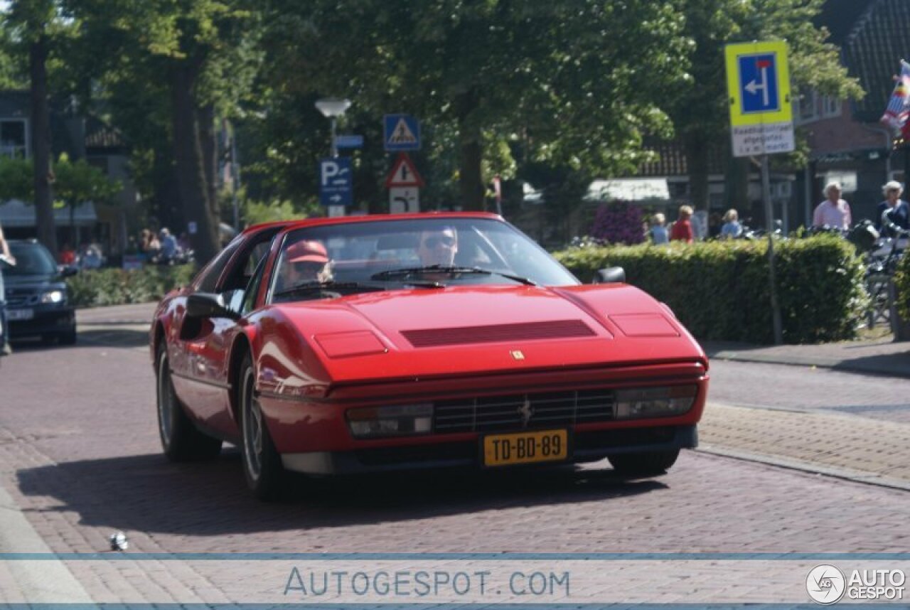 Ferrari 328 GTS