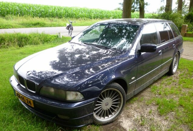 Alpina B10 V8 Touring