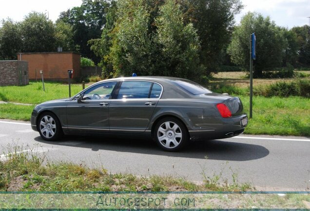 Bentley Continental Flying Spur