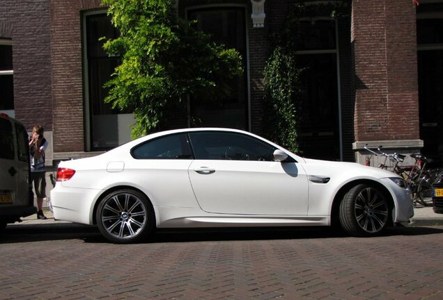 BMW M3 E92 Coupé