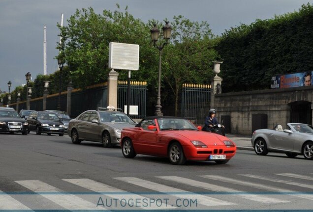 BMW Z1