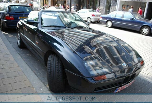 BMW Z1